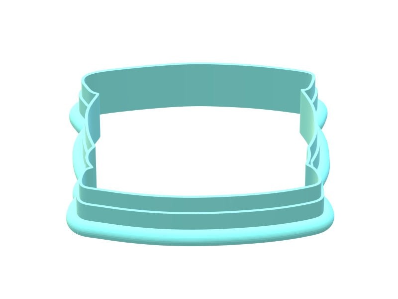 Smores Cookie Cutter gallery