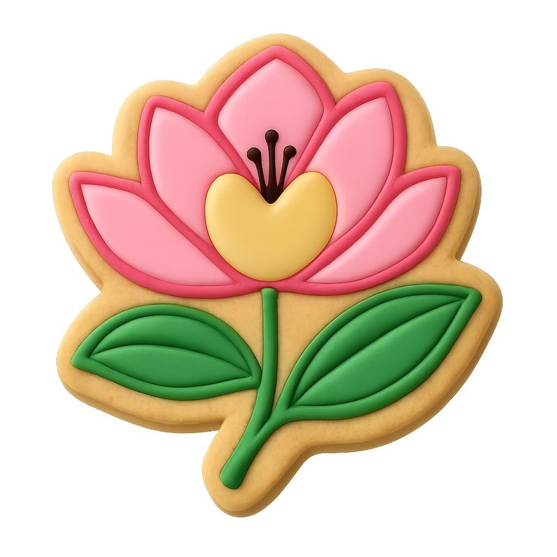 Washington Bust Cookie Cutter & Stamp, Fondant & Clay gallery