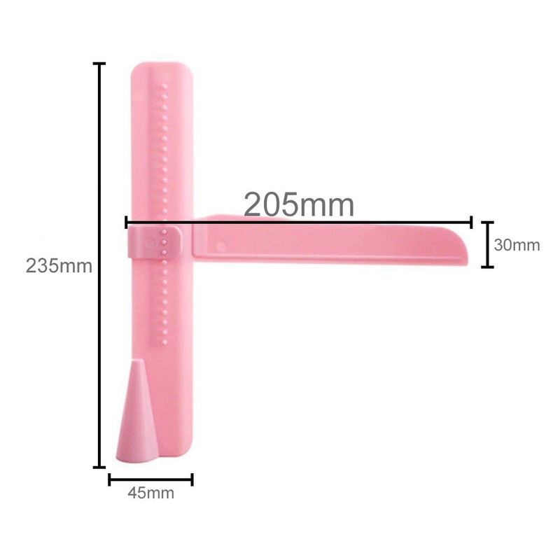 Adjustable Cake Smoother Tools Cutter Decorating Fondant Sugarcraft Icing Mold gallery