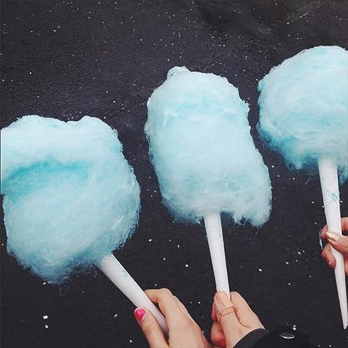 Cotton Candy Floss SugarBlue Raspberry, 1 Ounce (Pack of 1), Blue Raspberry gallery