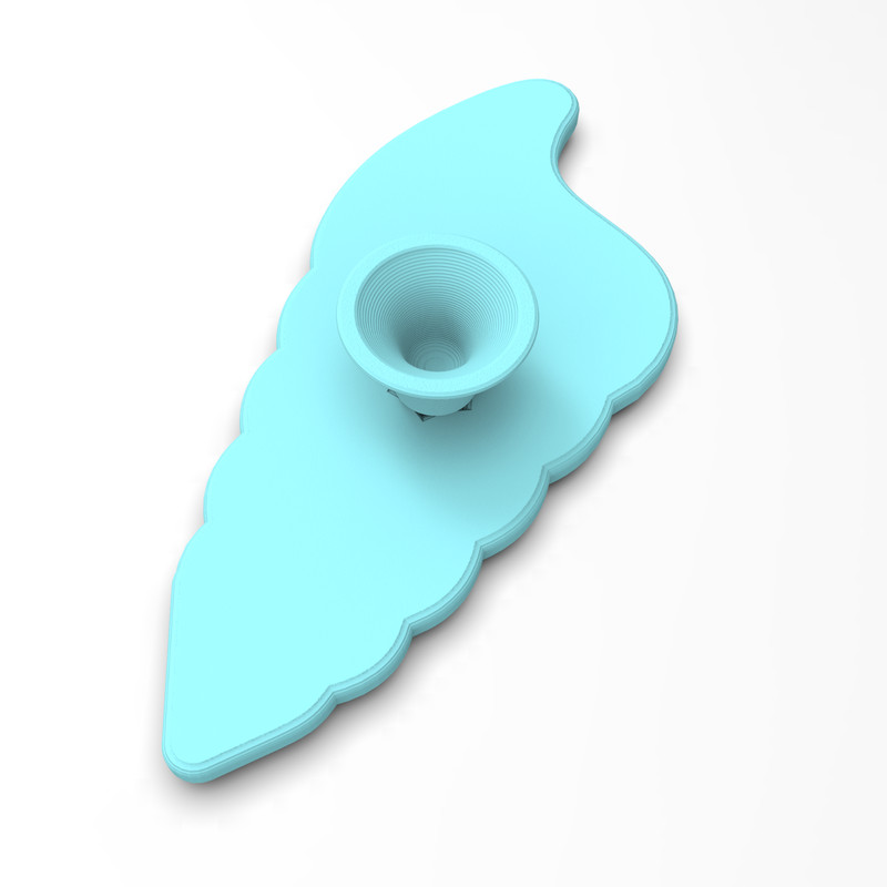 Spiral Nautilus Cookie Cutter & Stamp | Summer Beach Ocean Seashell Shell Conch gallery