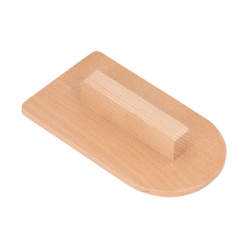 Cake Icing Smoother Tool Icing Smoother Flat Edge Cake Smoother for Pastry Chef gallery