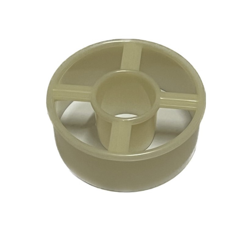 Plastic Mini Donut Doughnut Bagel Pastry Cookie Maker Mold Cutter Baking Tool