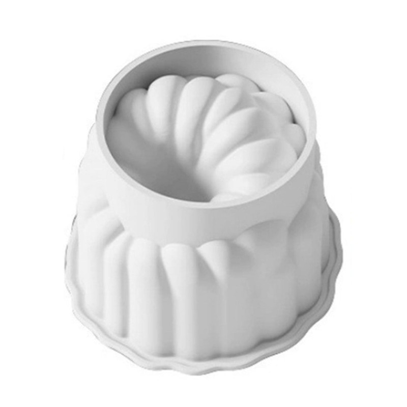 Raspberry Shape Silicone Cake Mold For Mousse Dessert Baking And Making