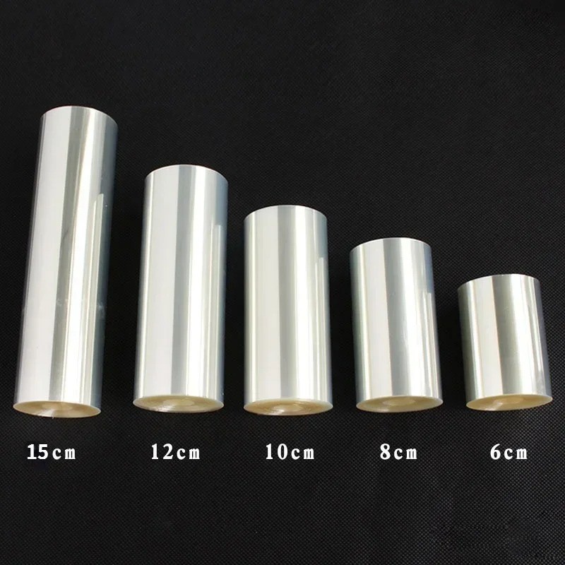 Cake Collar Transparent Acetate Mousse Cake Strip DIY Baking Tool gallery