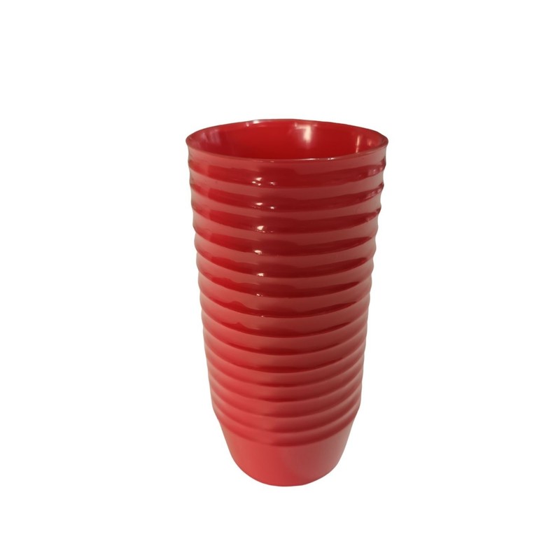 Pichi Puto Mold Kutsinta Molder Plastic Small Round Cups Style Talam 16 Pcs gallery