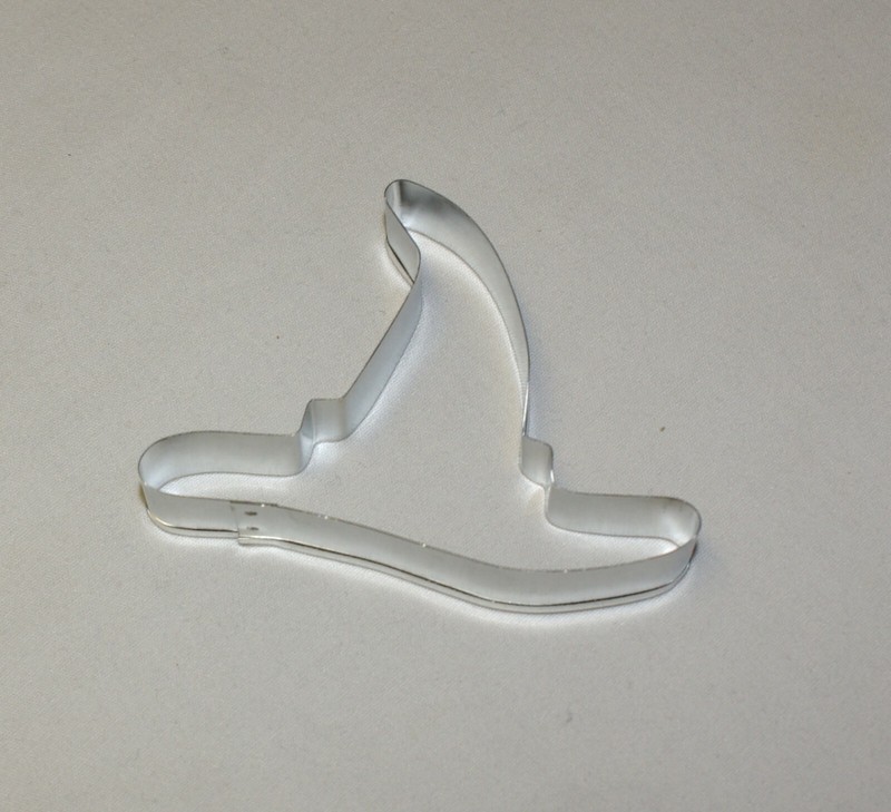Cookie Cutters Thanksgiving Fall Leaf Pumpkin Turkey Cat Squirrel Apple Hallowen gallery
