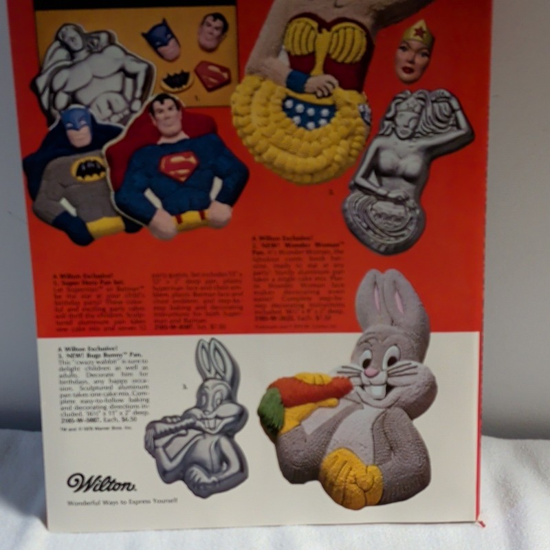 Cake Decorating gallery