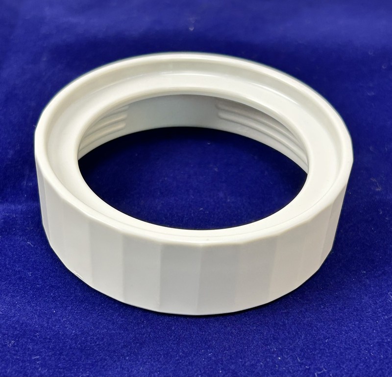 Pampered Chef 1525 Cookie Press Replacement Bottom Ring Collar Part