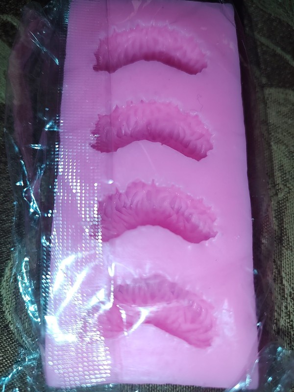 Fruit Shaped Candy Mold, Candle Mold, Cake Topper Molds gallery
