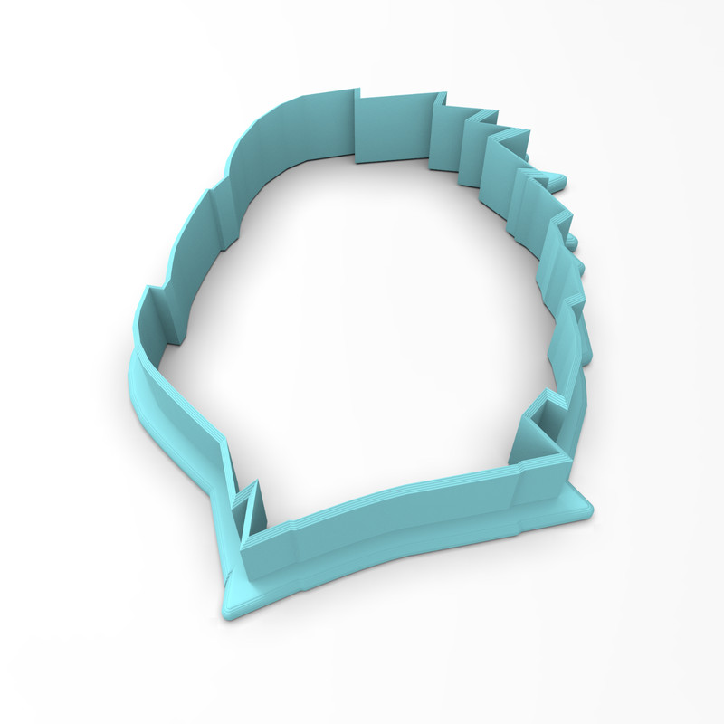 Knight Helmet Cookie Cutter & Stamp | Castle Birthday Medieval Battle Sword gallery