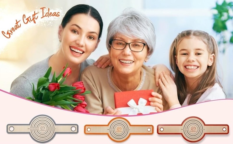 Silicone Bread Sling Oval- Non-Stick & Easy Clean Reusable Oval Silicone Baking gallery