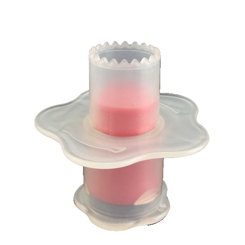 Cupcakes Corer Tool Muffin Cake Pastry Corer Plunger Cutter for Cupcakes Bread gallery