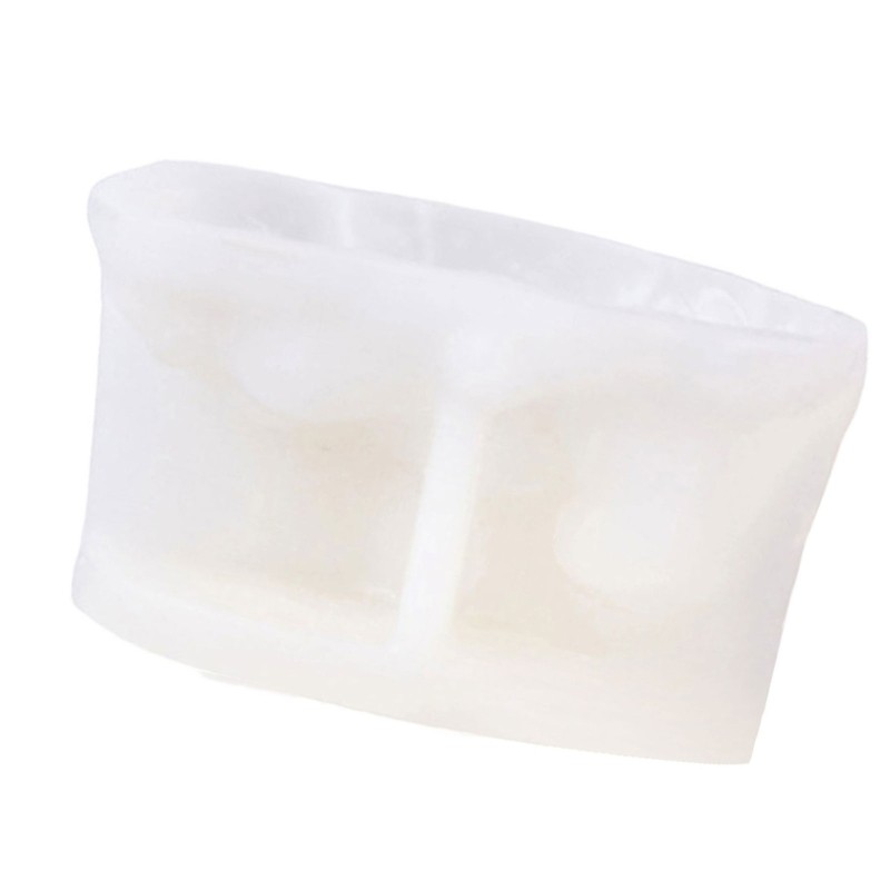 Easy Releases Cake Mold For Mousse Custards Reusable Kitchen Baking Supplies gallery