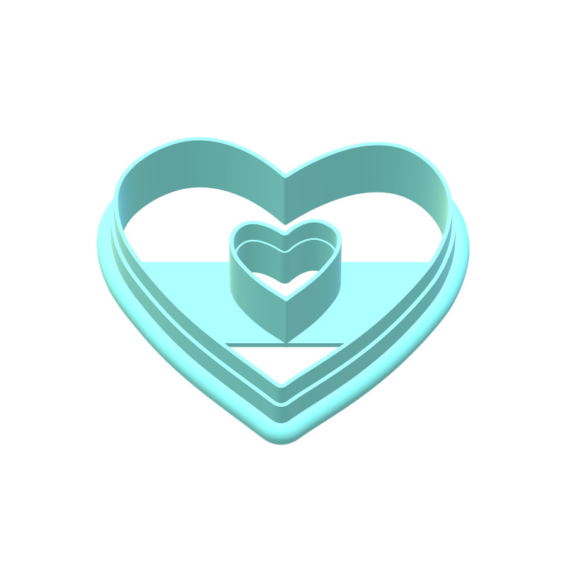 Donut Cookie Cutter gallery