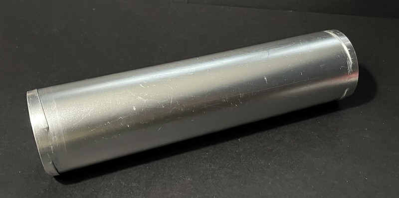 *Vintage* Wear-Ever Cookie Press Gun #3365 REPLACEMENT Barrel Part Only