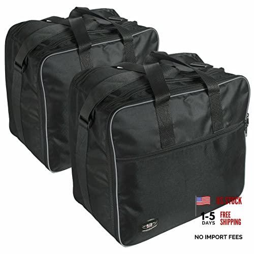 - Pannier Liner Luggage Bags for Honda Africa Twin CRF1100 2020-2023 Alu Boxes