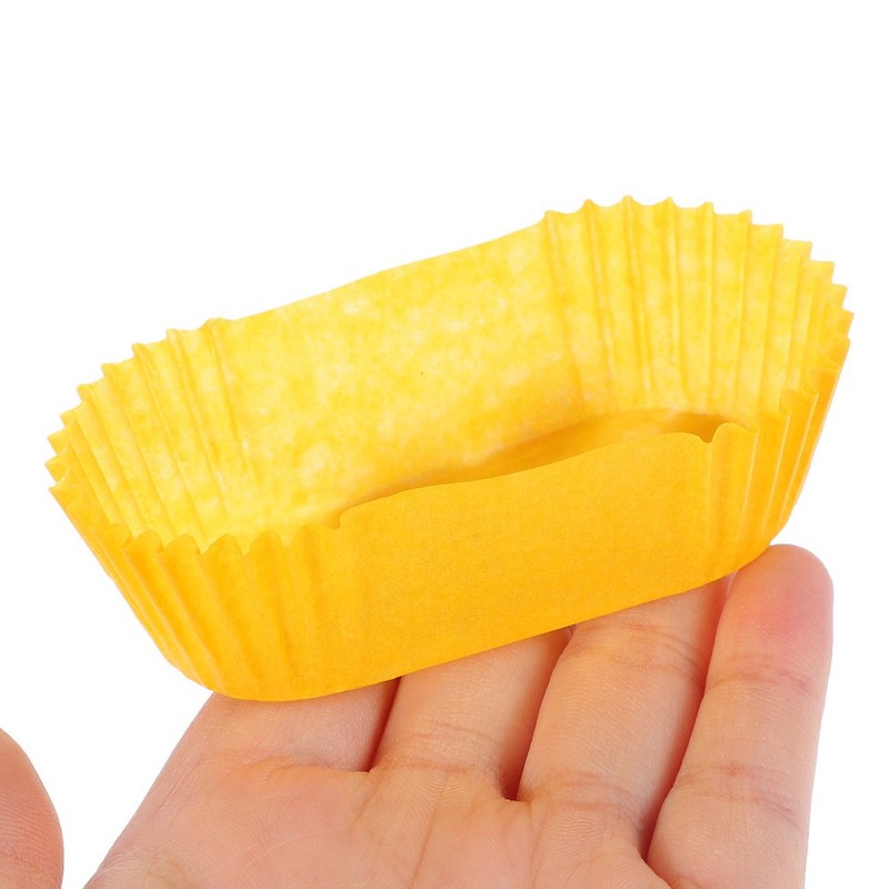 1000 Pcs Muffin Papers Baking Cups Mini Cupcake Liners for Wrappers gallery
