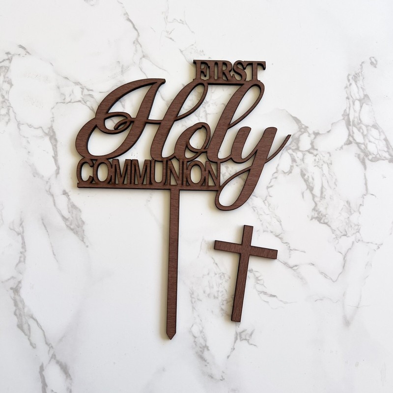 🏷️ EBAY TITLE (80 Character Limit) Personalised Wedding Cake Topper Acryli gallery
