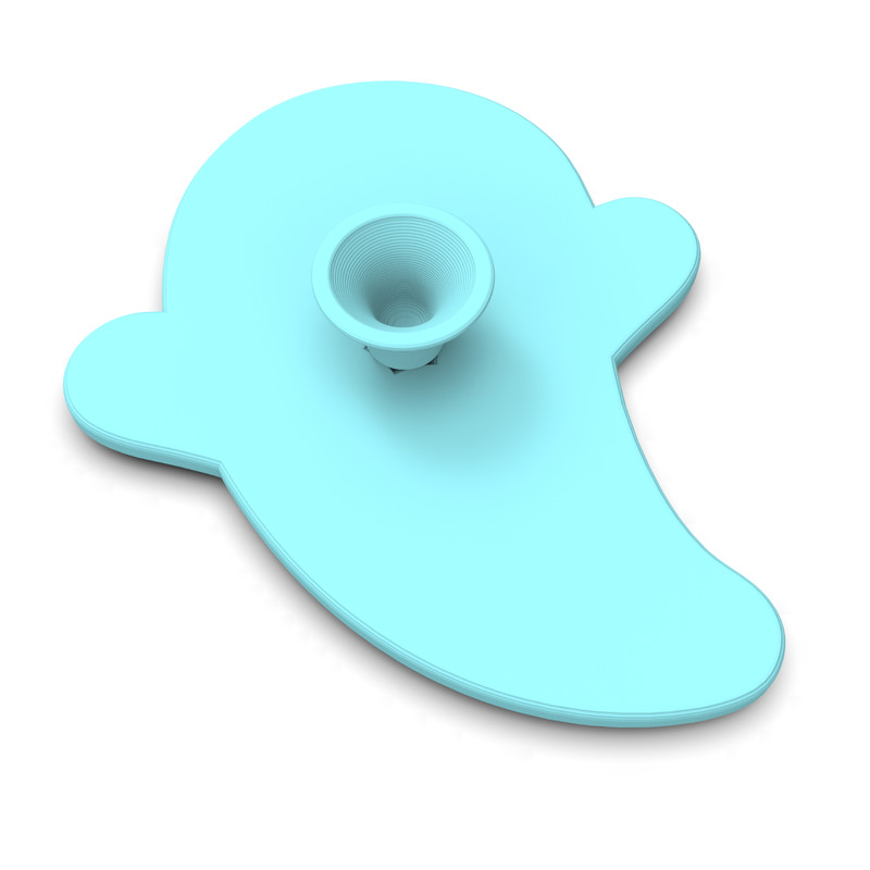 Ghost Cookie Cutter & Stamp |Halloween Munster Zombie Ghosts Ghoul Scary Costume gallery