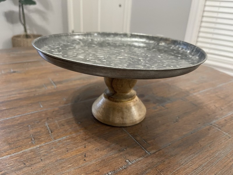 Boston Warehouse Cake Stand gallery