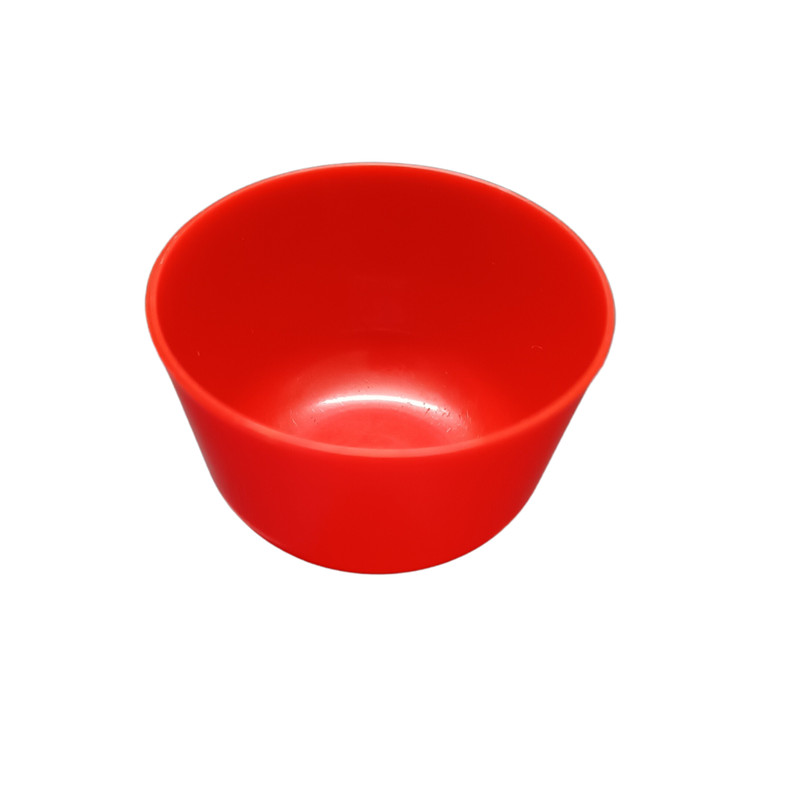 Puto Mold Plastic Cups Talam Pichi Kutsinta Lompang 24Pcs 5cm Small Size gallery