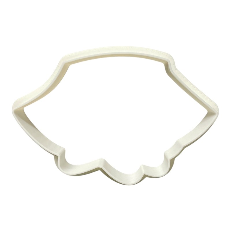 Minnie Mouse Cookie Cutter Set. Face, Drees, Shoes And Loop gallery