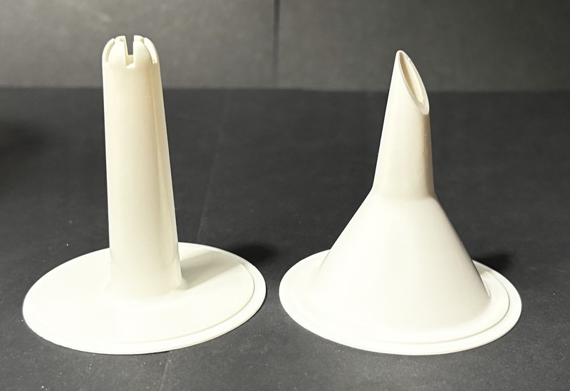 Hamilton Beach Super Shooter #80080 Replacement Decorator/Filler Tip Parts Only gallery
