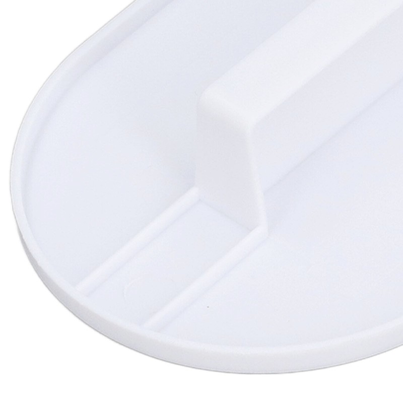 8Pcs Fondant Icing Smoother Polisher Cake Decoration Sugarcraft Scraper gallery