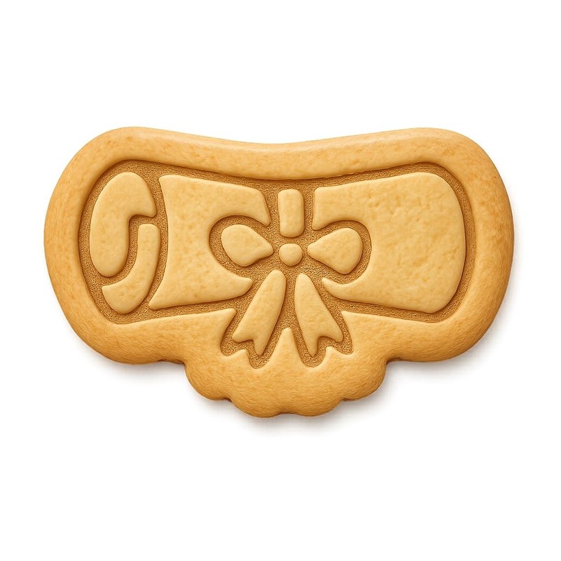 Graduation Scroll Cookie Cutter & Stamp, Fondant & Clay – 4×2.1