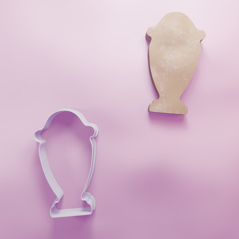 Cricket World Cup cookie cutter gallery