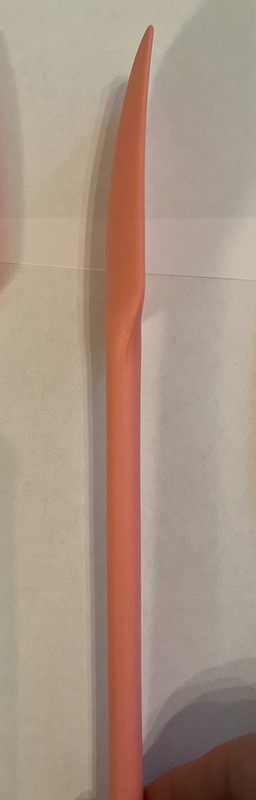 Pink Spatula Silicone Set Of Three Kitchen Utensils Non Stick Scraper gallery