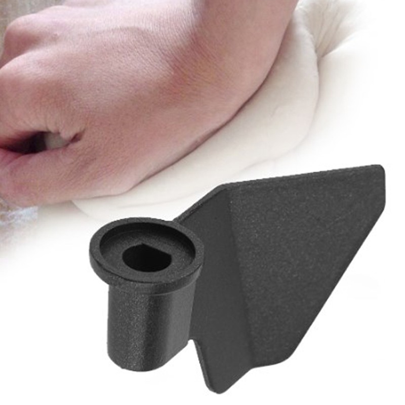 Universal Breadmaker Paddle Kneading Bread Machine Mixing Paddle for Breadmaker gallery