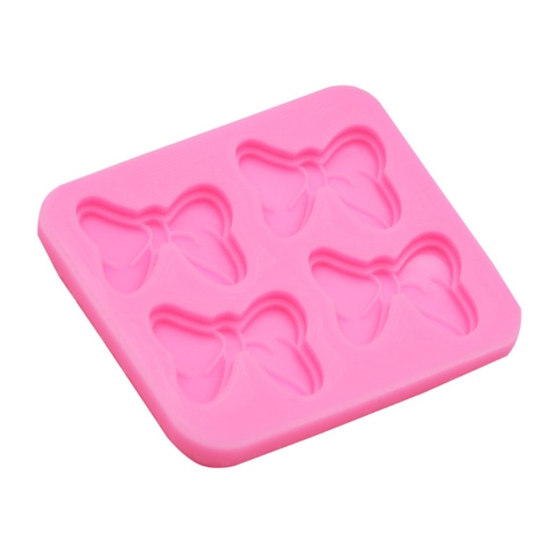 Silicone Mould Clay Resin Ceramics Candy Fondant Candy Chocolate Soap Mould gallery