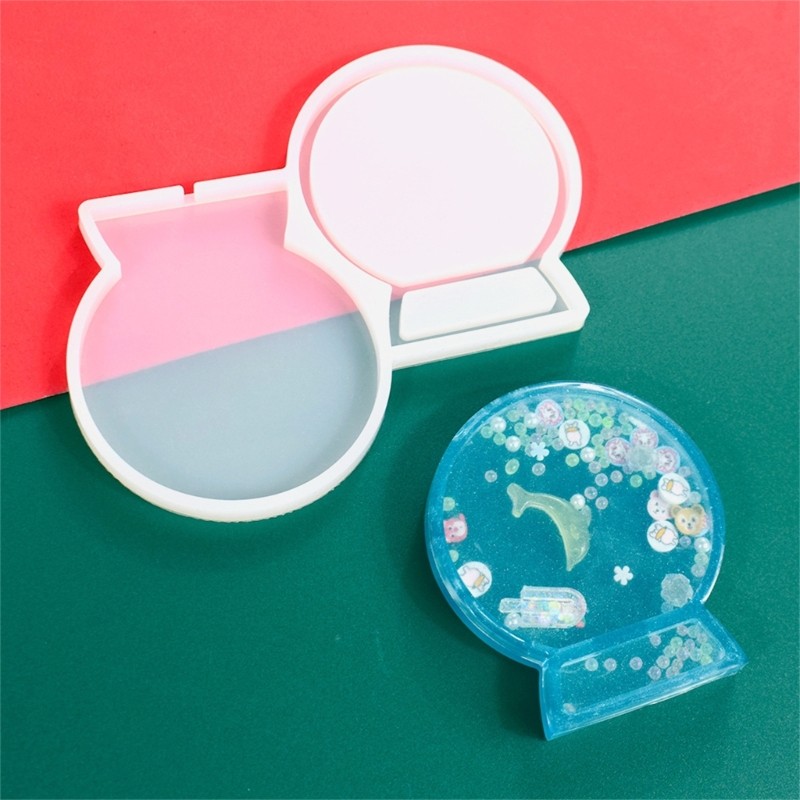 Silicone Baking Candy Mold Lollipop Molds Multi-Shapes DIY Cake Decorating Tools gallery