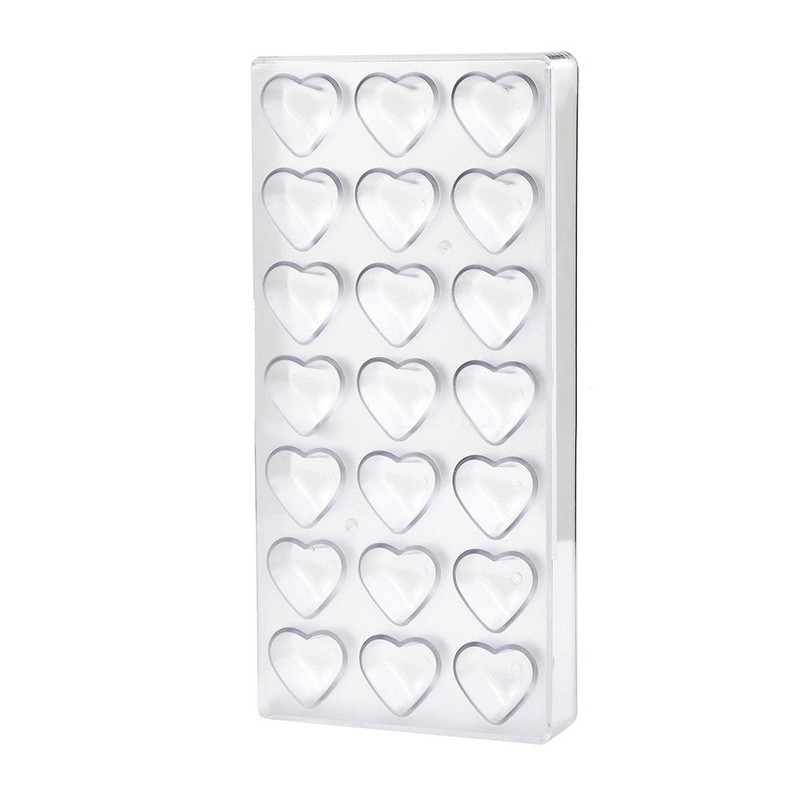 Transparent Cast For Candy Making Precise Detailing Professional Finish gallery