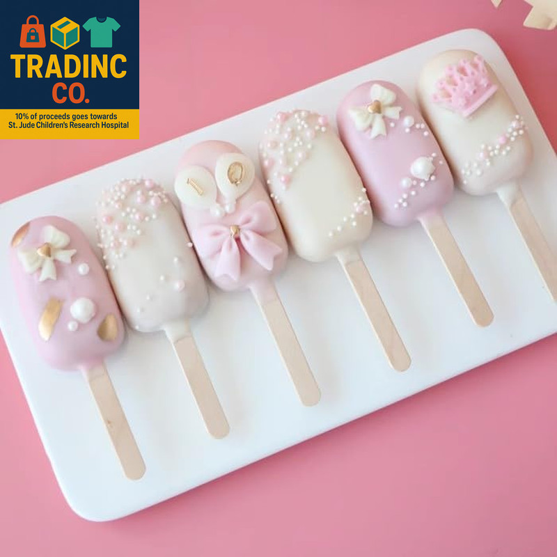 Mini Bows Silicone Fondant Molds Sugar Candy Cake Pop Bow Craft Molds DIY Cake D gallery