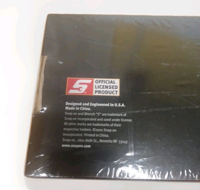 Snap On Tools SSX21P127 6 Piece Cookie Cutter Set Christmas Easter Birthday gallery
