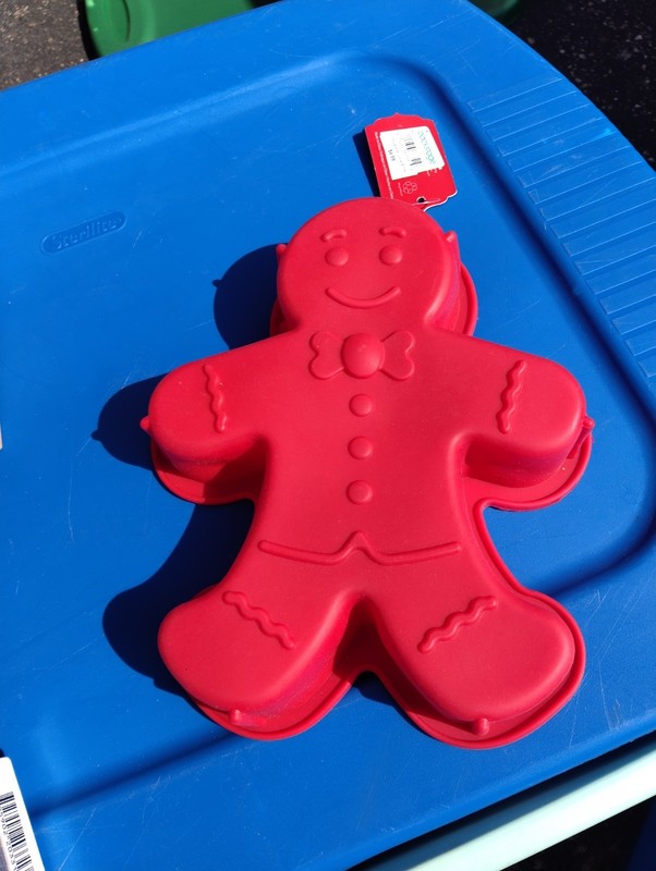 Candy Molds Lot gallery