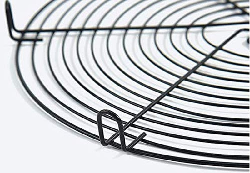 YUDONG 12-1/2 Round Cake Cooling Rack, Stainless Steel Baking And Steaming Ra... gallery