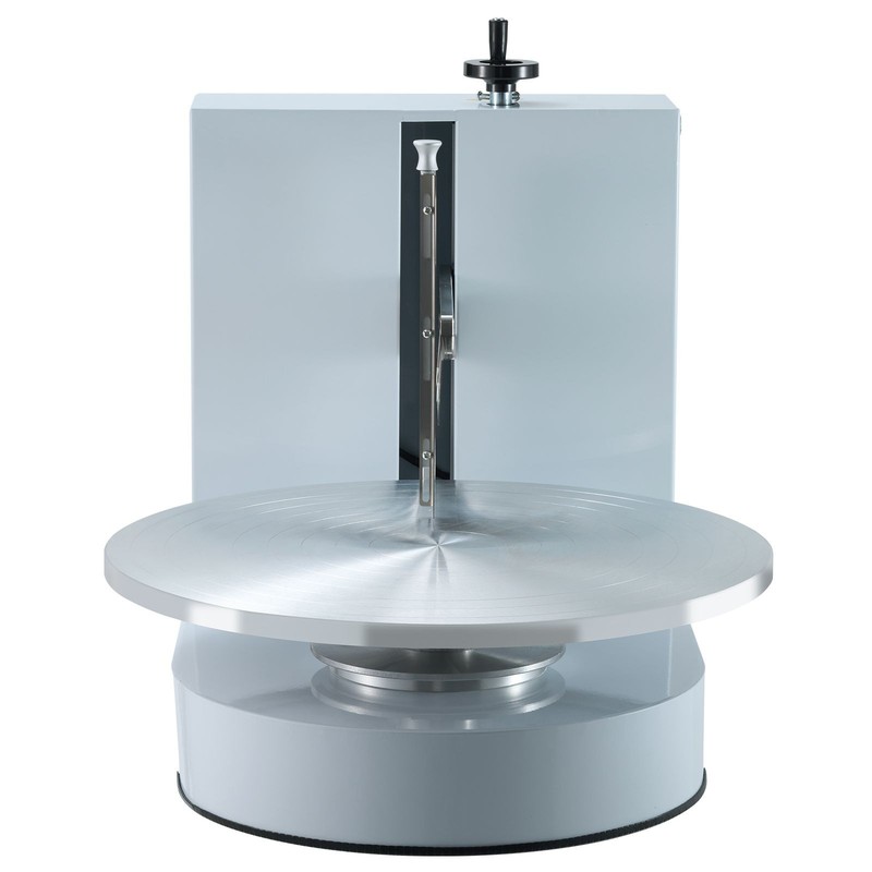 Cake Decorating Machine, Cake Cream Spreading Coating Smearing Machine, Low gallery
