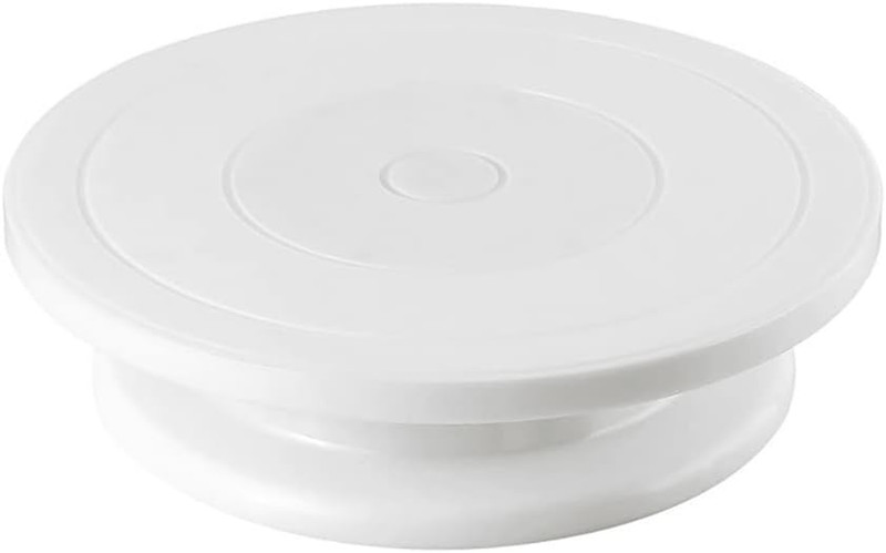 Cake Decorating Turntable,Cake Decorating Supplies Revolving gallery