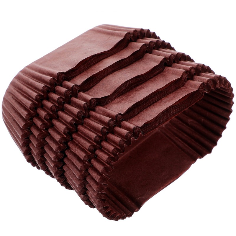 1000PCS Cake Paper Tray Paper Cups High Temperature Cupcake Liners