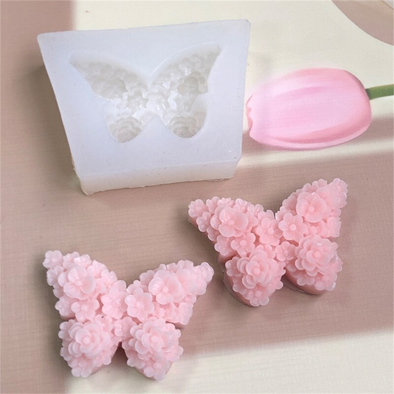 Silicone Mousse Molds Baking Supplies Silicone Material Suitable for Baking gallery