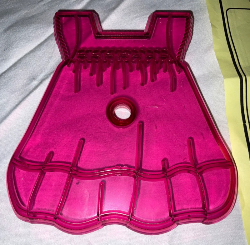 Jemo Fondant Baby Doll Dress Cutter Gum Paste Decoration Tool Cake Decorate Cook gallery