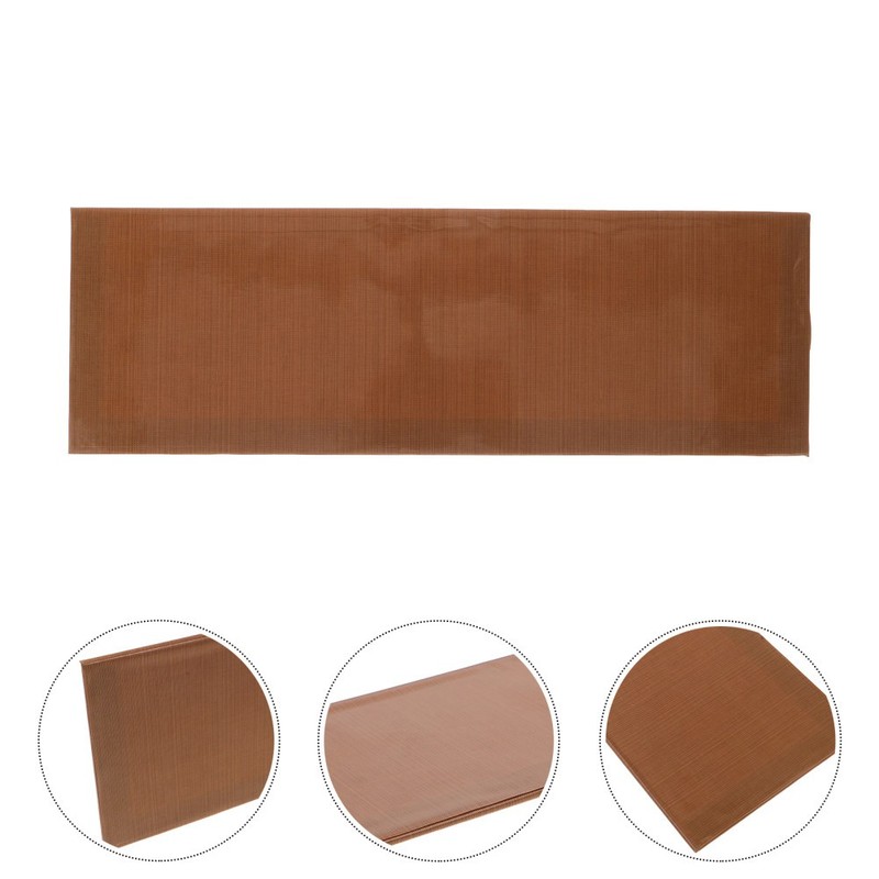 Non-stick Sugar Backing Board Fondant Shaping Pad Craft Paste Mat Cake gallery