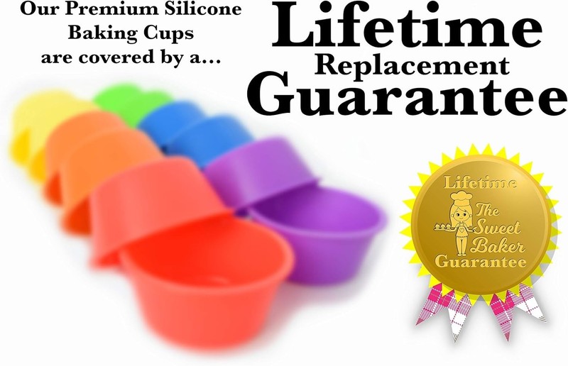 12 Piece Cupcake Muffin Pans gallery