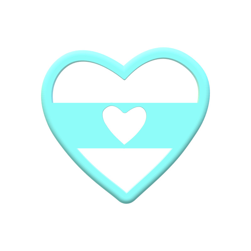 Donut Cookie Cutter gallery