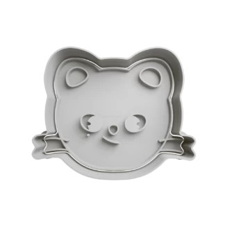 Jiniret Skzoo Cookie Cutter Kpop Fondant Baking