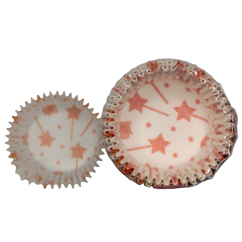 Bundle 175 pieces paper cup cake 10.5 cm for baking muffin chocolate cookies gallery